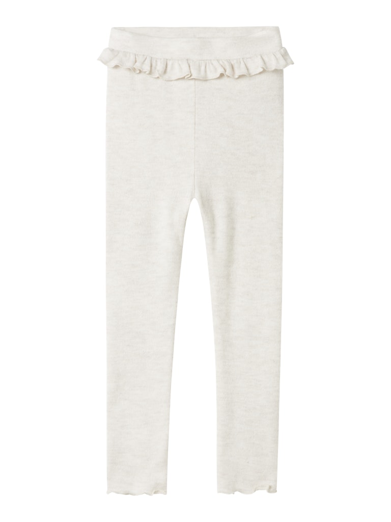Name It Leggins Mini Stella Peyote Melange