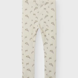 Lil' Atelier Leggins Gio Bie Slim Birch