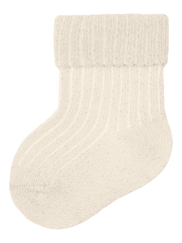 Name It Sokker Baby Nobba Glitter Summer Sand