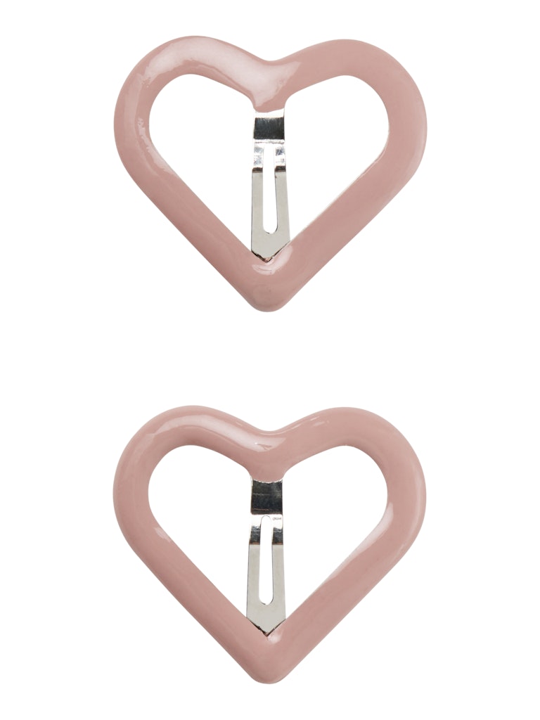 Lil' Atelier Hårspænde Acc-Olina 2-pak Hair Clips (flere farver) - Billede 3