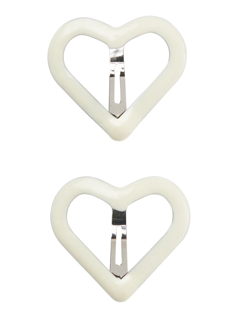 Lil' Atelier Hårspænde Acc-Olina 2-pak Hair Clips (flere farver)