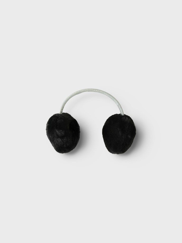 Name It Ørevarmere Mia Earwarmers Black - Billede 2
