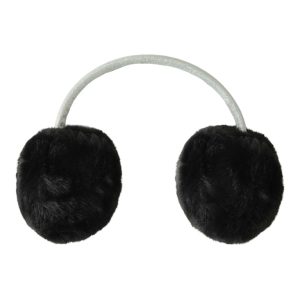 Name It Ørevarmere Mia Earwarmers Black