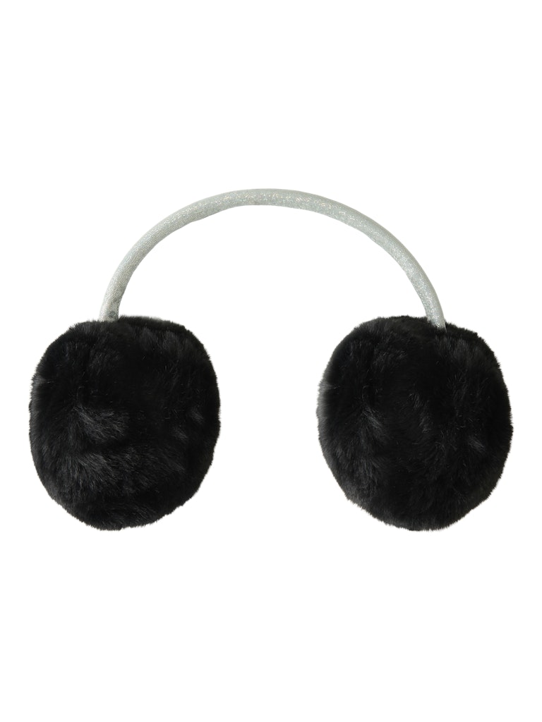 Name It Ørevarmere Mia Earwarmers Black