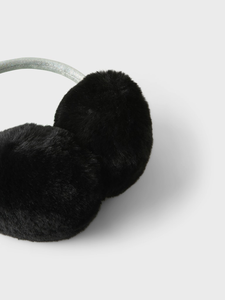Name It Ørevarmere Mia Earwarmers Black - Billede 3