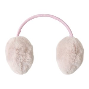 Name It Ørevarmere Mia Earwarmers Woodrose