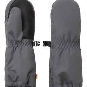 Lil' Atelier Luffer Mini Snow10 Mitten Poppy Seed