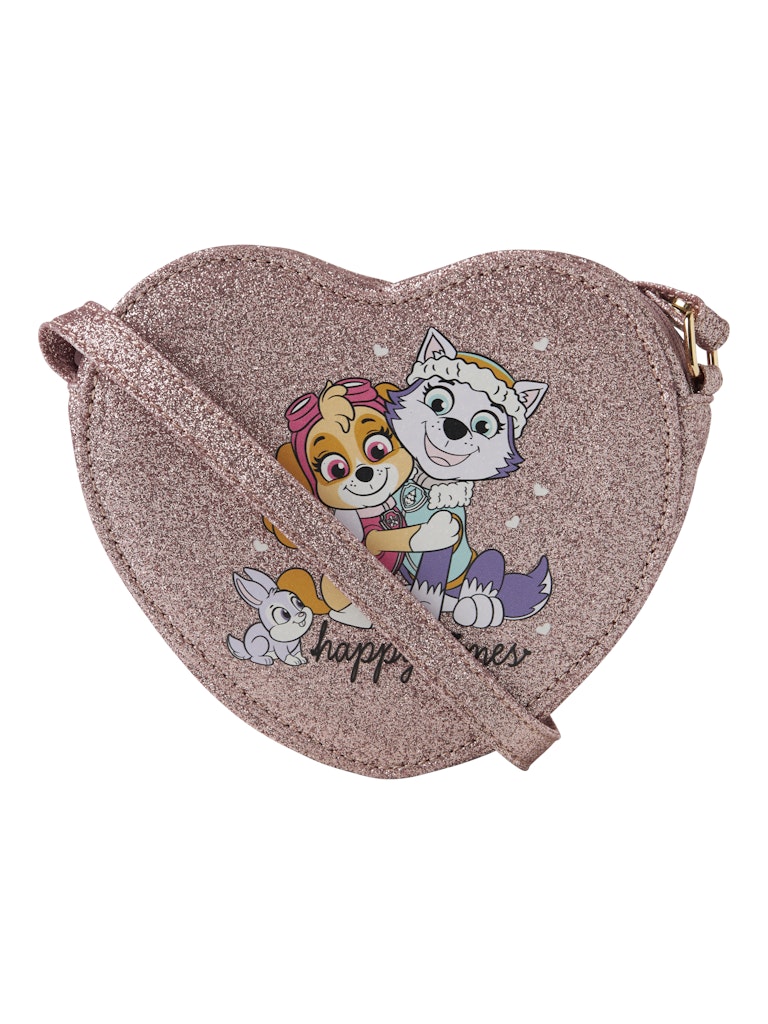 Name It Skuldertaske Jiskina Paw Patrol Burnished Lilac