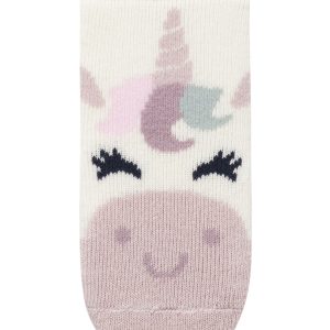 Name It Sokker Baby Unicorn Terry Frotte Cloud Dancer