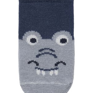 Name It Sokker Baby Nowy Insignia Blue