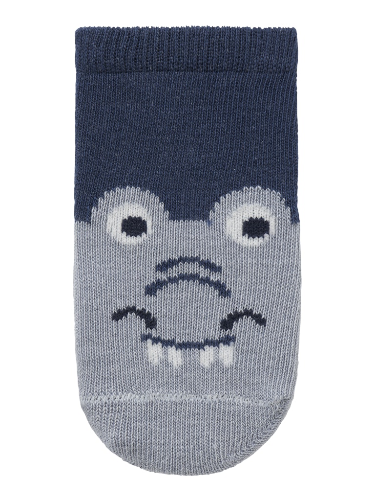 Name It Sokker Baby Nowy Insignia Blue