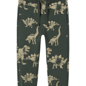 Name It Sweatpants Mini Nilaus Garden Topiary