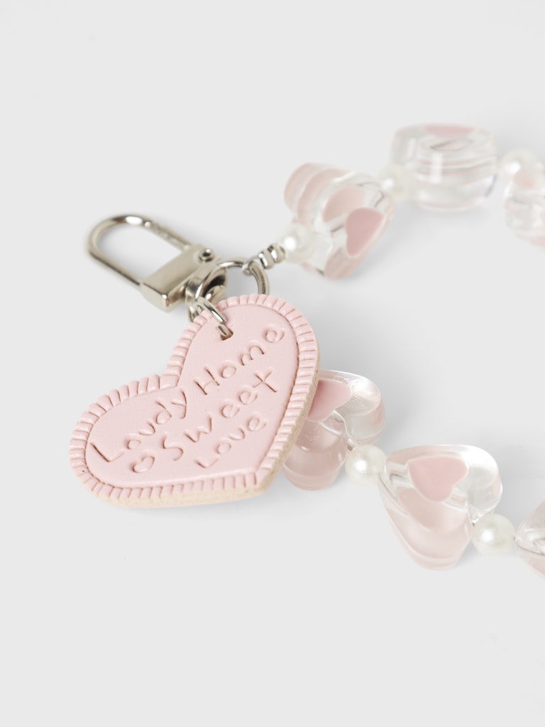Name It Charms Olulu Keyhanger (flere varianter) - Billede 3