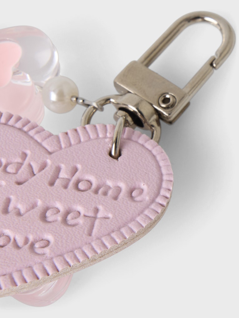 Name It Charms Olulu Keyhanger (flere varianter) - Billede 2