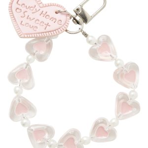 Name It Charms Olulu Keyhanger (flere varianter)