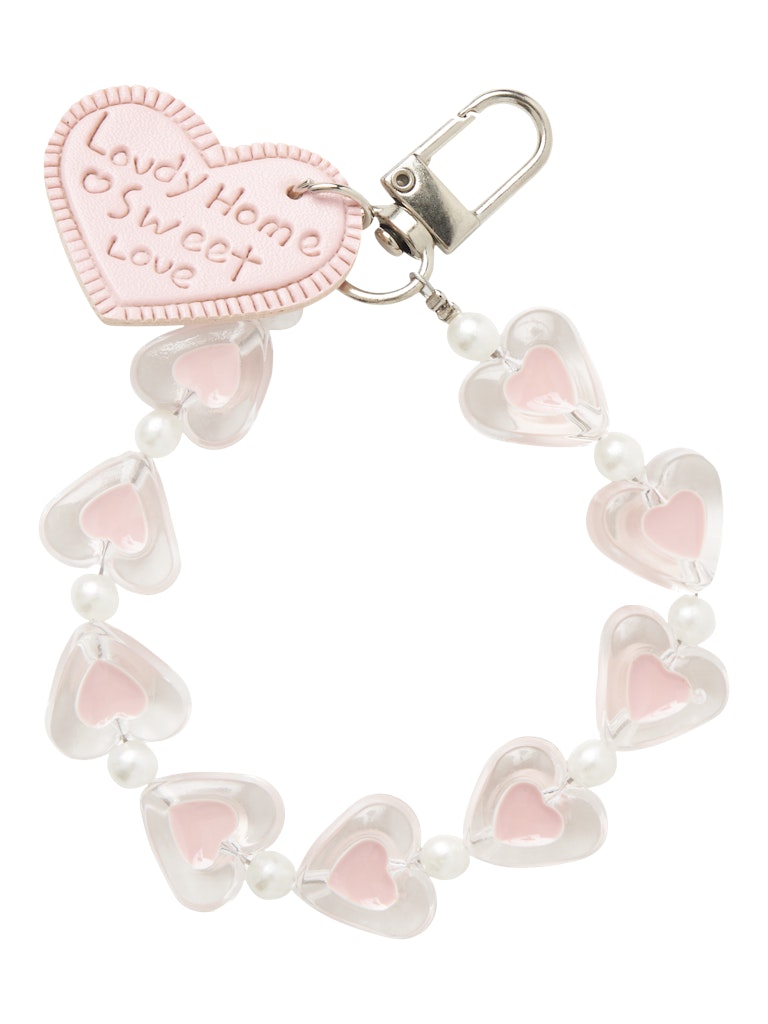 Name It Charms Olulu Keyhanger (flere varianter) - Billede 11