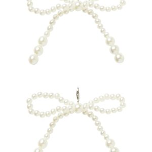 Name It Charms til sko Onina 2 pak Shoe Buckle Cloud Dancer