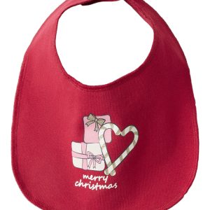 Name It Hagesmæk Fri Merry Christmas Jester Red