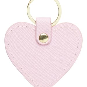 Name It Charms Olala Keyhanger Hjerte