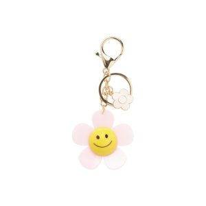 Name It Charms Olala Keyhanger Blomst