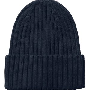 Name It Strik Hue Kids Mab Beanie Navy Blazer