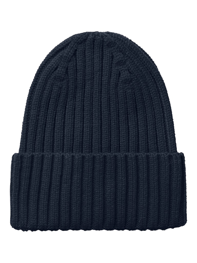 Name It Strik Hue Kids Mab Beanie Navy Blazer