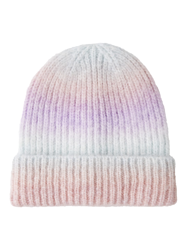 Name It Hue Kids Strik Misty Beanie Aquatic