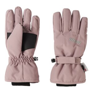 Name It Handsker Snow10 Gloves Woodrose