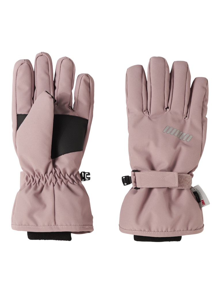 Name It Handsker Snow10 Gloves Woodrose