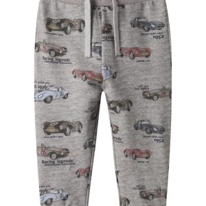 Name It Sweatpants Mini Reiner Grey Melange