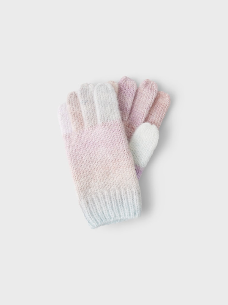 Name It Vanter Kids Misty Gloves Aquatic - Billede 2