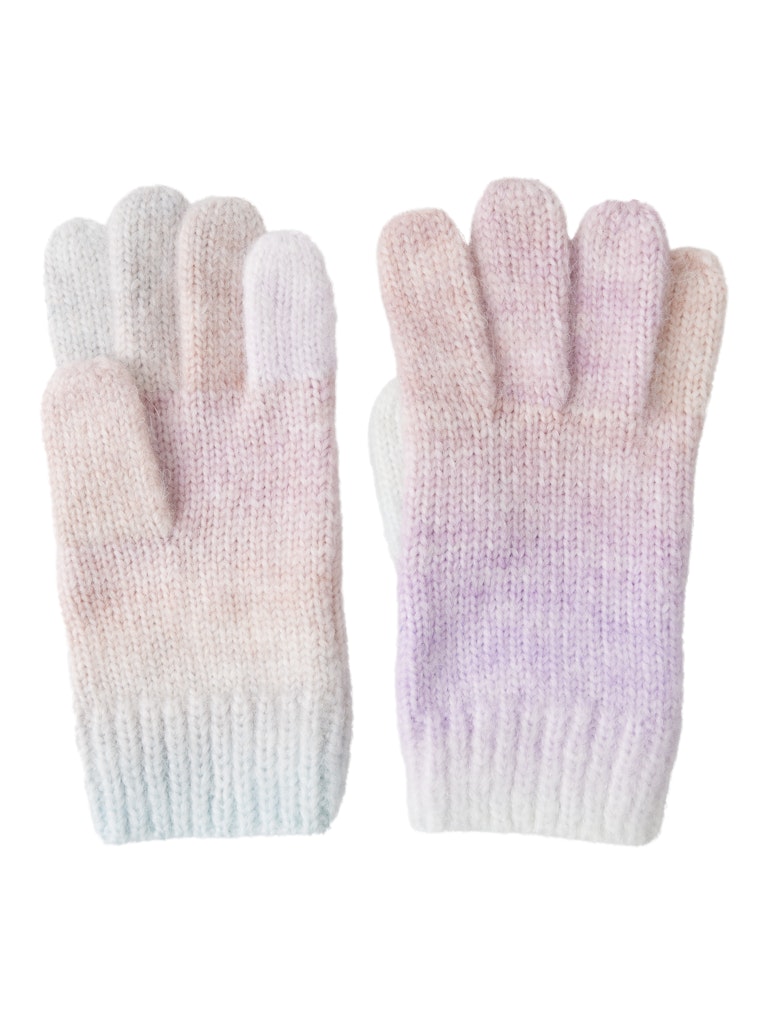 Name It Vanter Kids Misty Gloves Aquatic