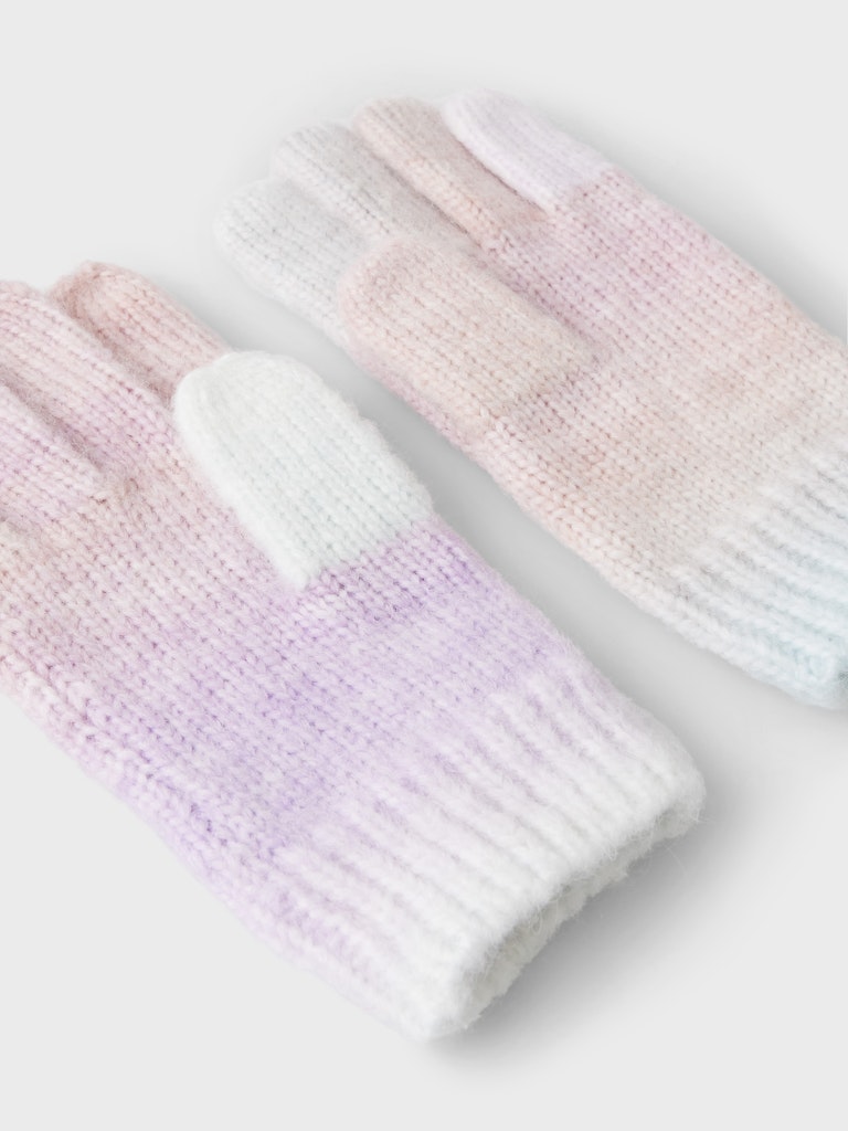 Name It Vanter Kids Misty Gloves Aquatic - Billede 3