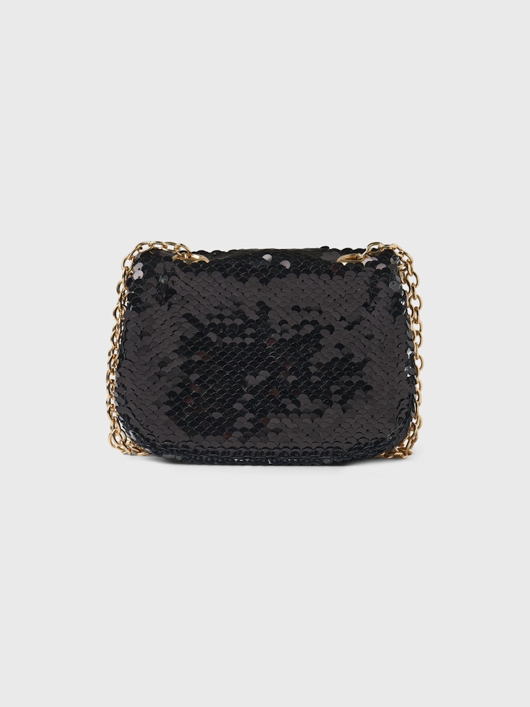 Name It Skuldertaske Resa Black - Billede 2