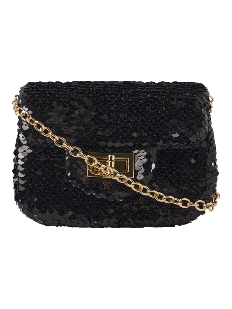 Name It Skuldertaske Resa Black