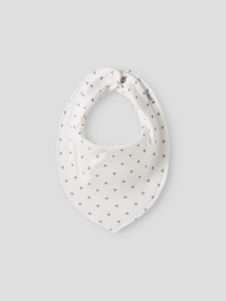 Name It Hagesmæk 3-pak YvetteNice Scarf Rib Keepsake - Billede 3