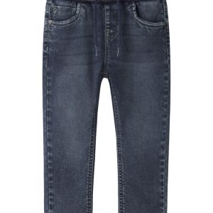 Name It Jeans Mini Ryan Slim Blue Denim