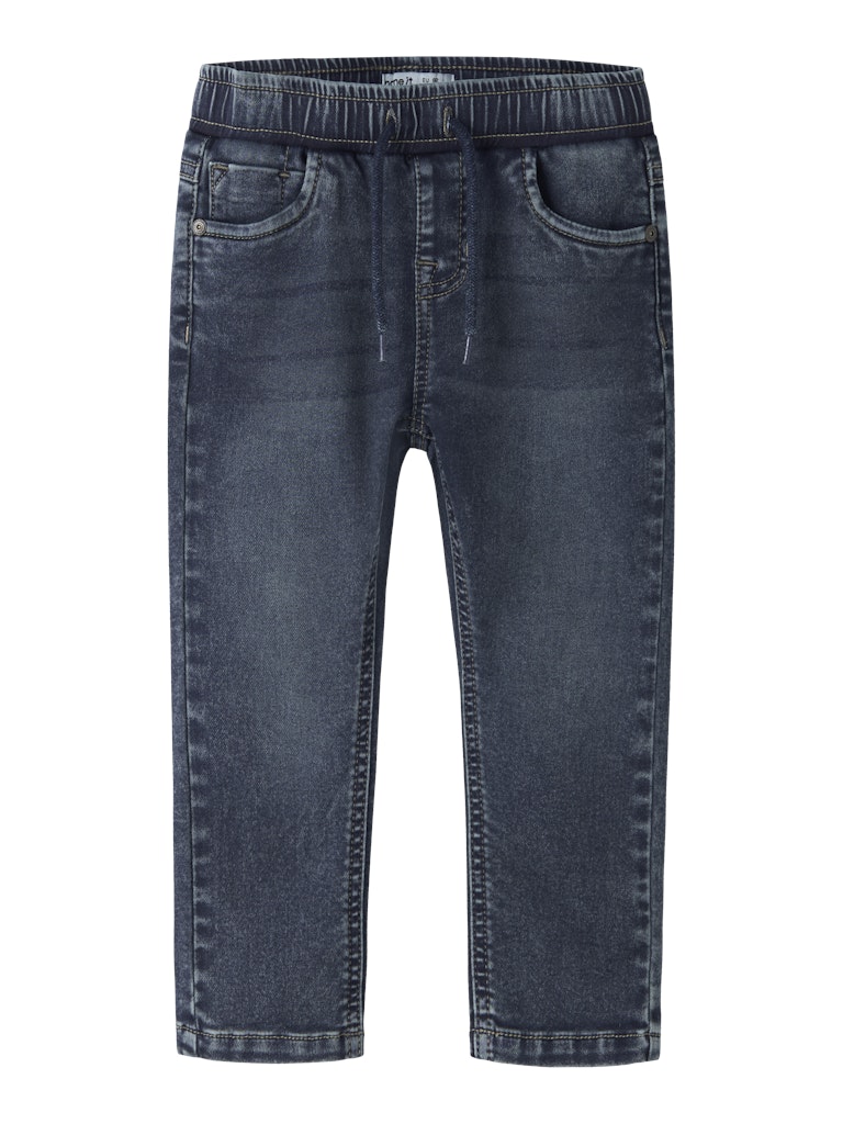 Name It Jeans Mini Ryan Slim Blue Denim