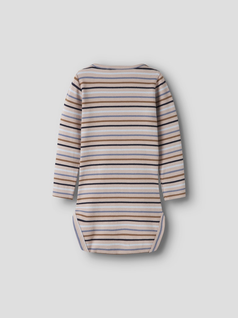 Name It Body LS Serro Mushroom - Billede 2
