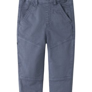 Name It Bukser Mini Ben Twill Vintage Indigo
