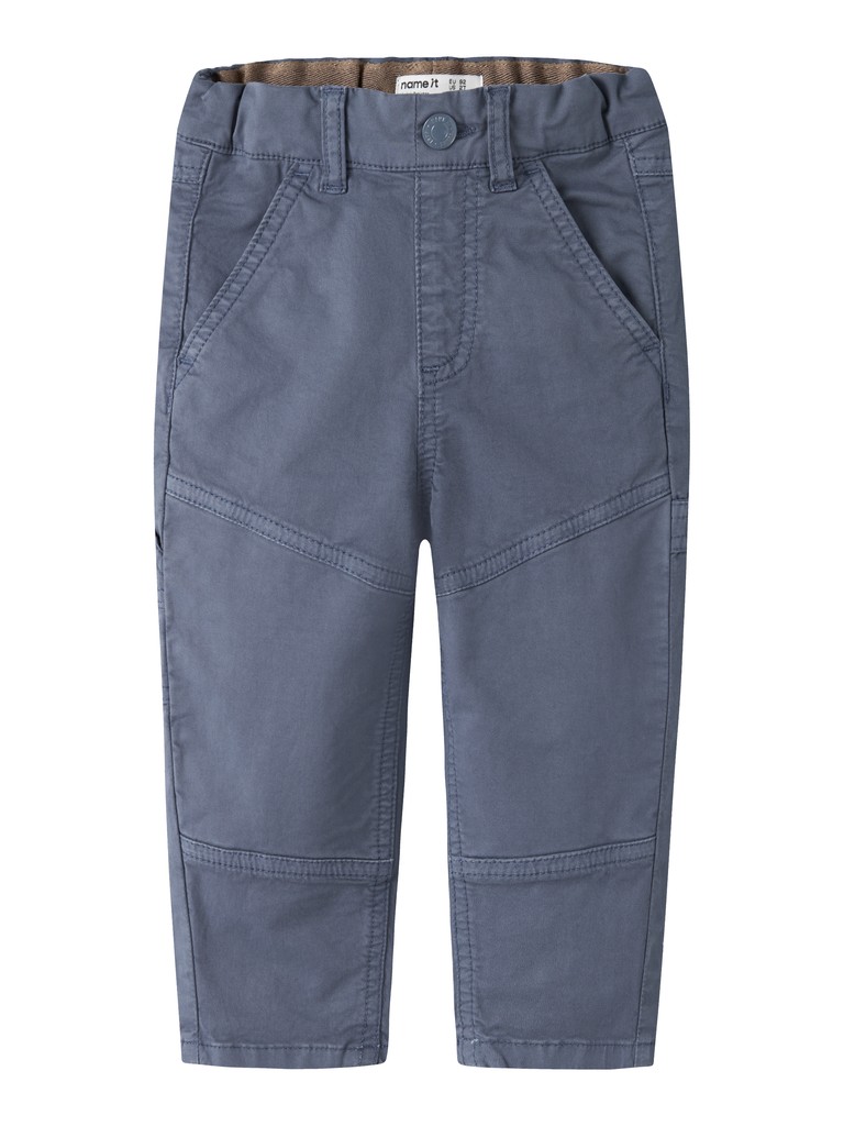 Name It Bukser Mini Ben Twill Vintage Indigo
