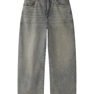 Name It Jeans Kids Ben X-skater Vintage Medium Blue Denim