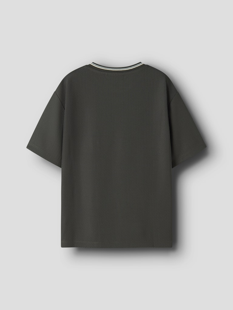 Name It T-shirt Kids SS Las Peat - Billede 2