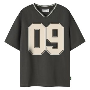 Name It T-shirt Kids SS Las Peat