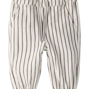 Name It Bukser Baby Luciano Antique White