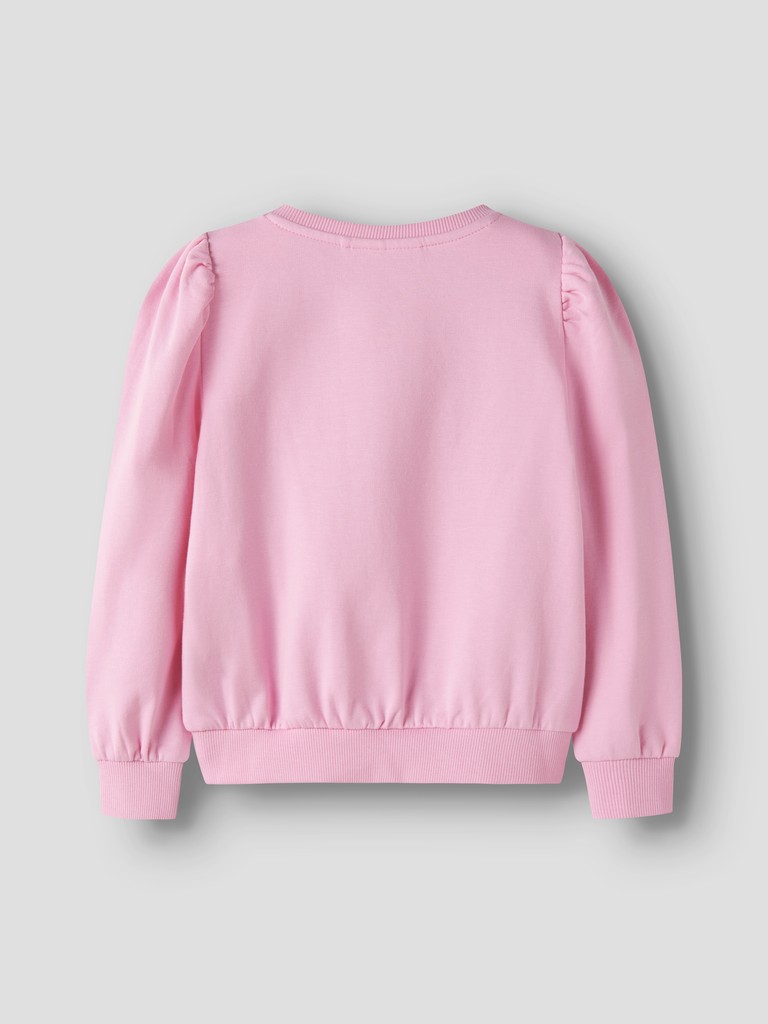 Name It Sweatshirt LS Mini Arina Paw Patrol Begonia Pink - Billede 2