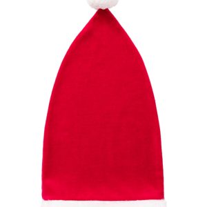 Name It Nissehue Mini Ristmas Jester Red