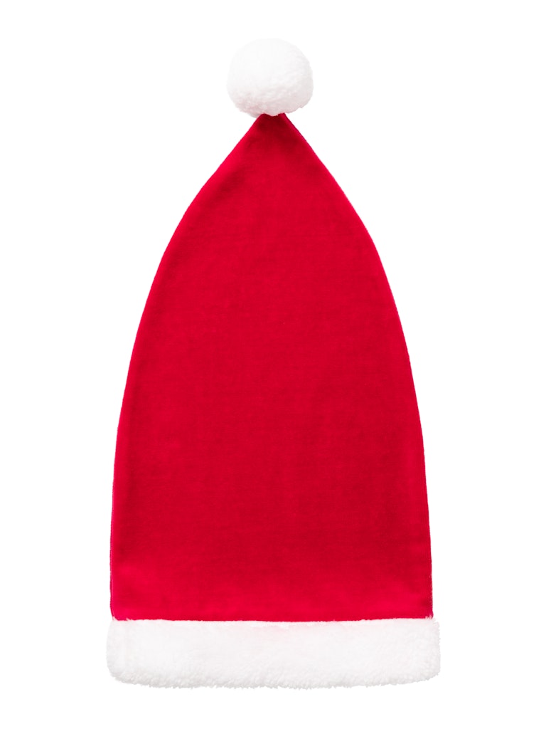 Name It Nissehue Mini Ristmas Jester Red