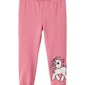 Name It Sweatpants Jette My Little Pony Rose Wine