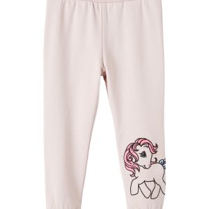 Name It Sweatpants Jette My Little Pony Burniched Lilac